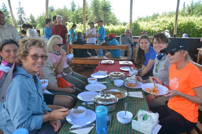 Kilimanjaro Climb Via Machame Route - What You Are Really Signing Up For