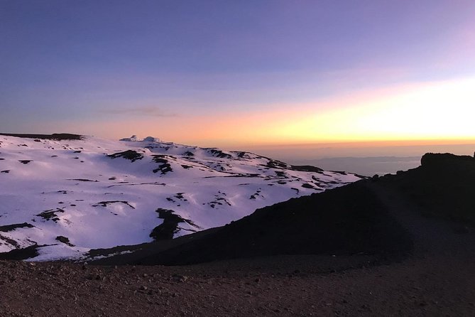 Kilimanjaro Climbing 5 days Marangu route - Key Points Before You Book