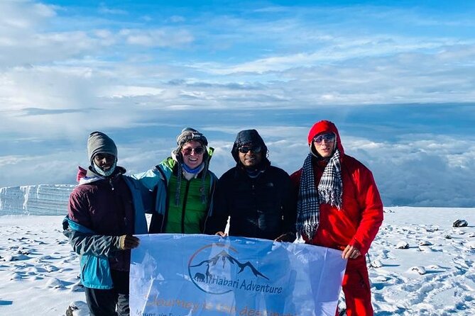 Kilimanjaro Climbing Lemosho Route 8 Days. - Day 1: A useful Moshi arrival and gear check