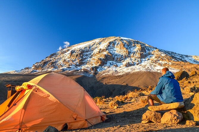 Kilimanjaro Day Hike Marangu Route - Key points to know before you go