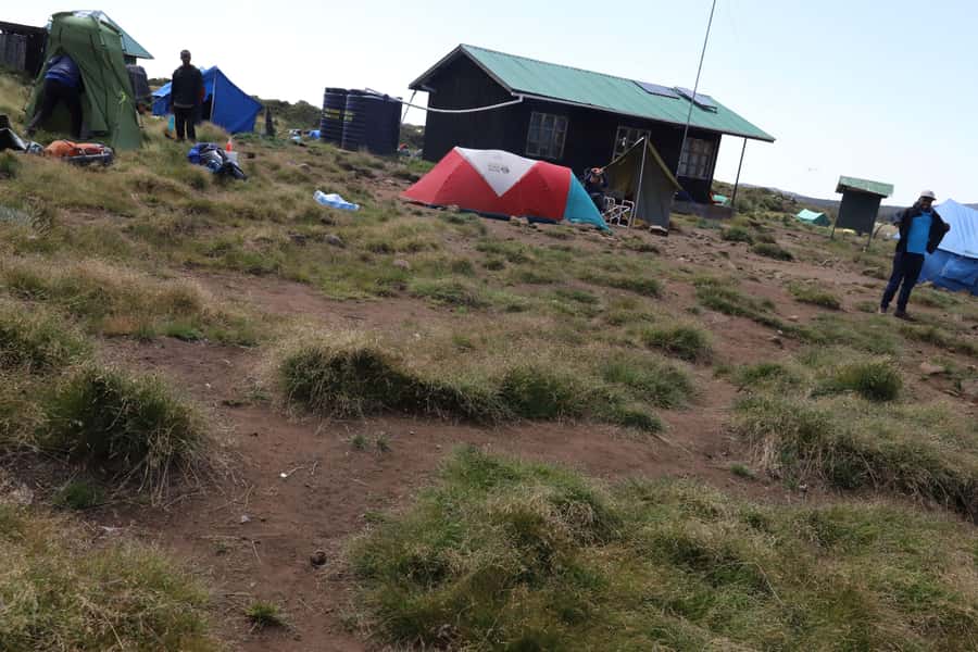Kilimanjaro: Day trip to Shira Plateau, from Moshi/ Arusha - Key points at a glance