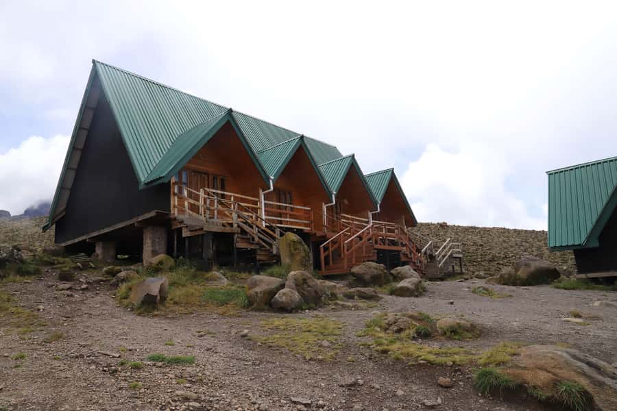 Kilimanjaro: Join tour 6-Days Kili Trip via Marangu Route - What the $1,820 Price Covers