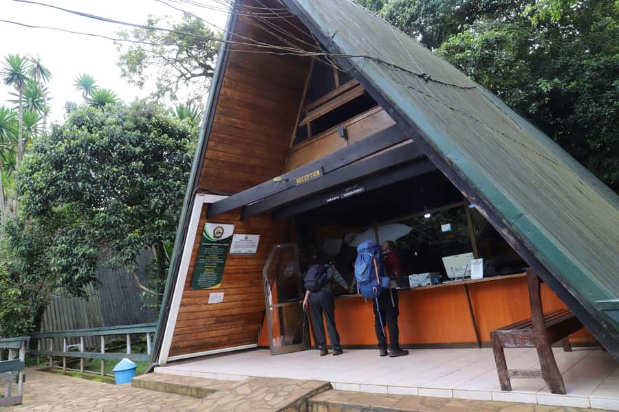 Kilimanjaro: Join tour 6-Days Kili Trip via Marangu Route - What To Pack Without Overloading Yourself