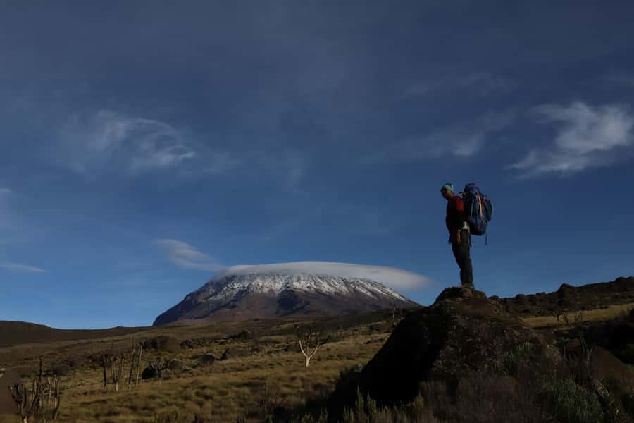 Kilimanjaro: Join tour 6-Days Kili Trip via Marangu Route - Who Will Like This Kilimanjaro Trip