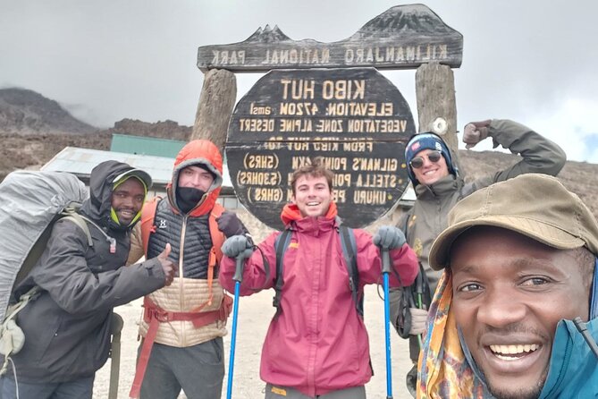 Kilimanjaro Lemosho Route - What makes this Kilimanjaro trek worth considering