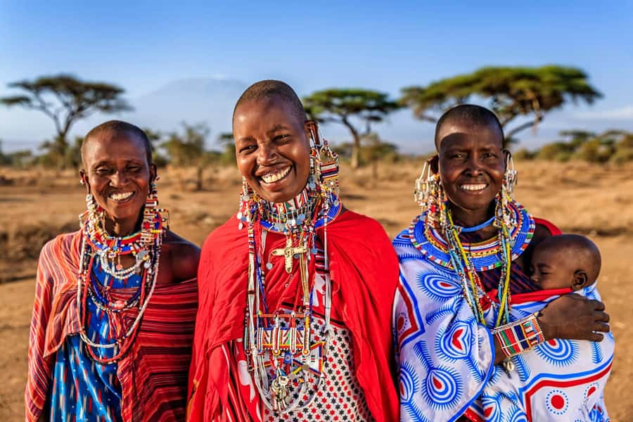 Kilimanjaro: Maasai Village Visit, Waterfalls, & Coffee Tour - Starting from Arusha, Moshi, or the airport