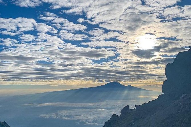 Kilimanjaro Marangu Route 6 Days. (Oldest, easiest & well established) - Day Three: A Useful Acclimatization Day at Horombo