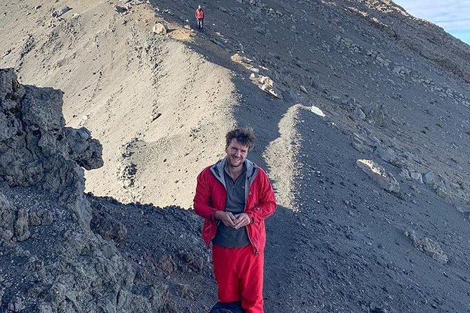 Kilimanjaro Marangu Route 6 Days. (Oldest, easiest & well established) - What the $2,000 Price Really Covers