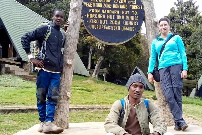Kilimanjaro National Park Day Trip - What this Kilimanjaro day hike actually offers