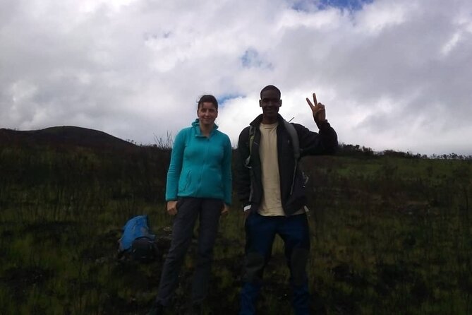Kilimanjaro National Park Day Trip - Mandara Hut at 2,700 meters