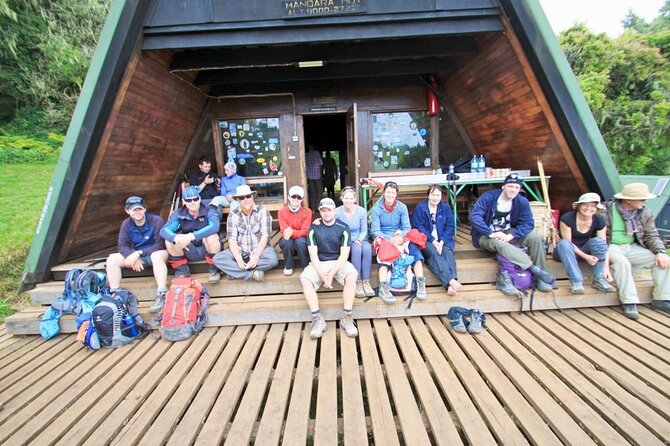 Kilimanjaro Private 2 Days Hiking Tour - Key things to know before booking