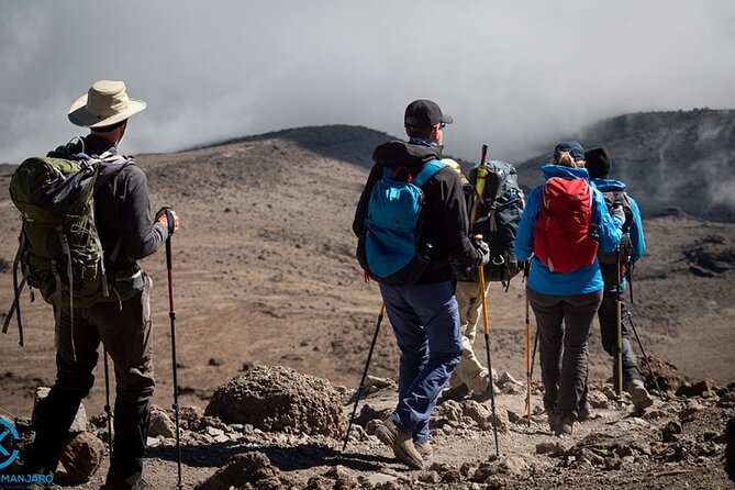 Kilimanjaro Private 2 Days Hiking Tour - What the guide and crew add to the experience