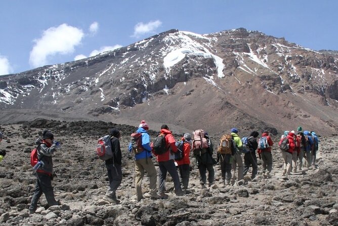 Kilimanjaro Private 2 Days Hiking Tour - Cancellation and weather details