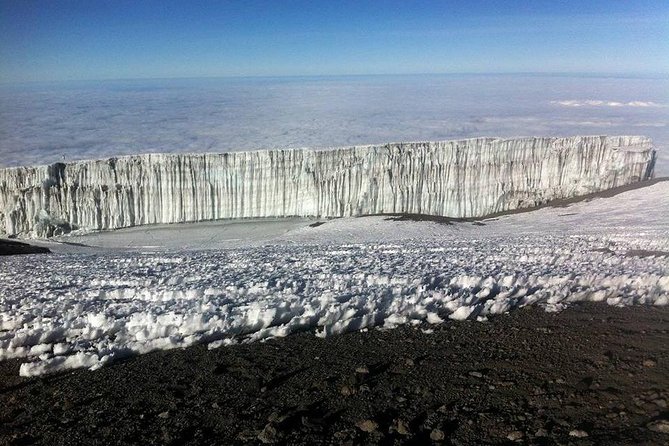 Kilimanjaro Rongai Route 5 Days Trekking - Why the northern Rongai approach feels different