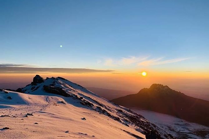 Kilimanjaro Trekking 7Days 6Night Lemosho Route - Day 2: Mti Mkubwa to Shira 2 Camp