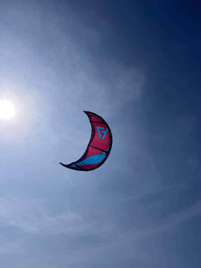 KiteSurf: Private lessons facing Mnemba, Zanzibar - Beginner/intermediate - Transfers from Matemwe and Kiwengwa
