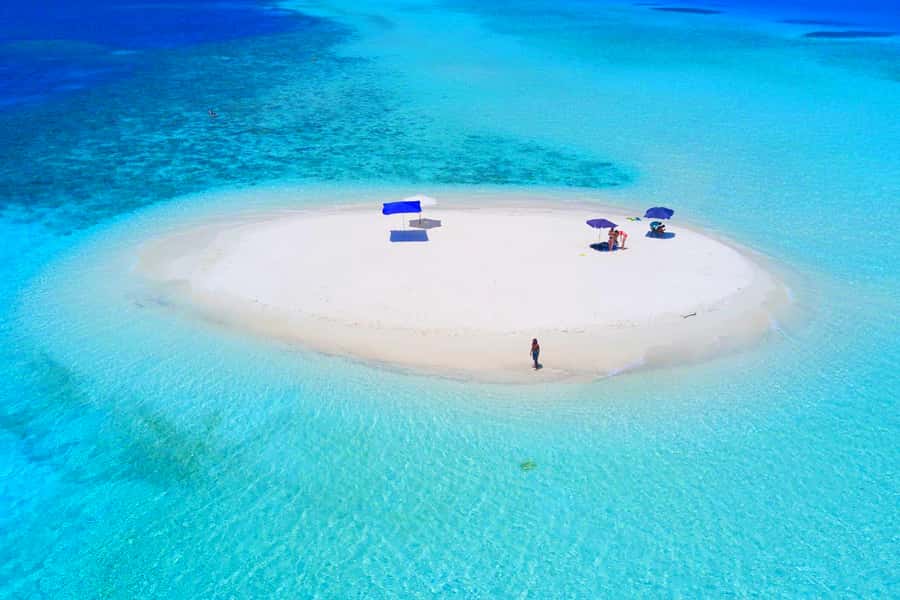 Kiwengwa/Zanzibar: Mnemba, Kuza Cave & Jozani Forest Tour - What to pack for this particular route