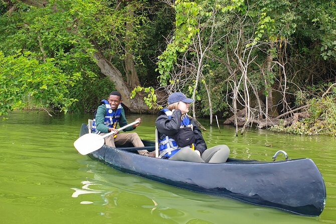 Lake duluti Canoeing/kayaking &/or cycling adventure with lunch - Key points to know before you book