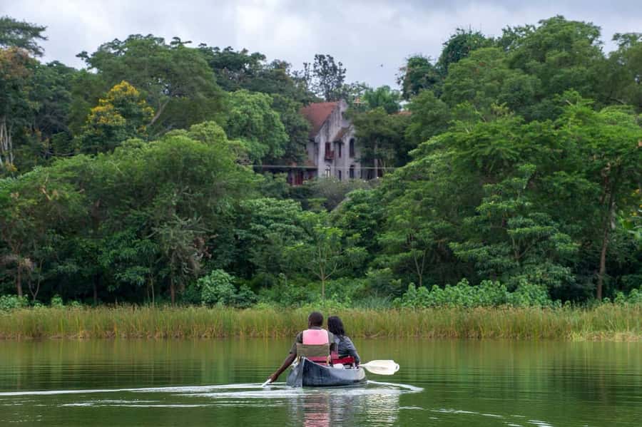 Lake Duluti Day Trip – Walking & Canoeing – Arusha - Key things to know before you book