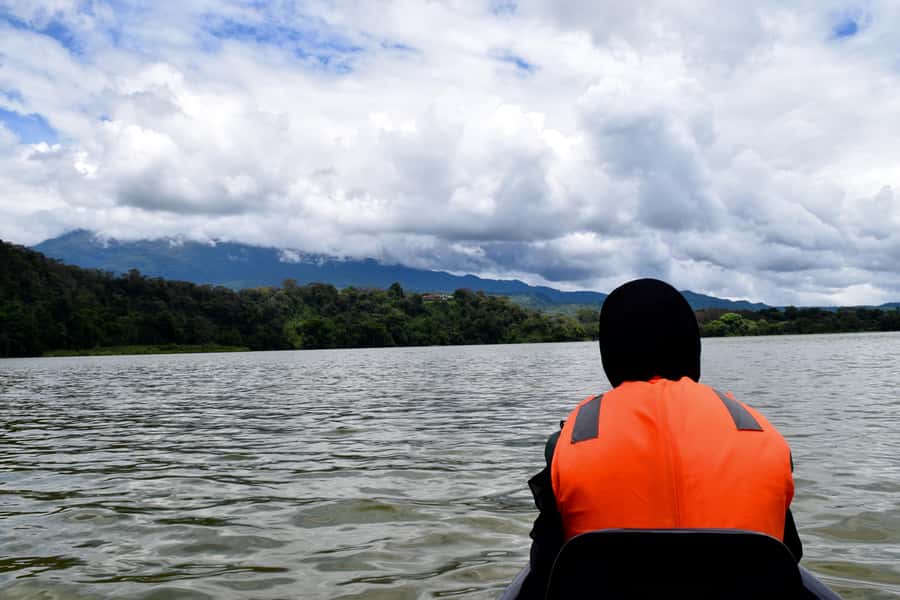 Lake Duluti: Kayaking, Nature Walk, and Add-on Options - Key things to know before you go