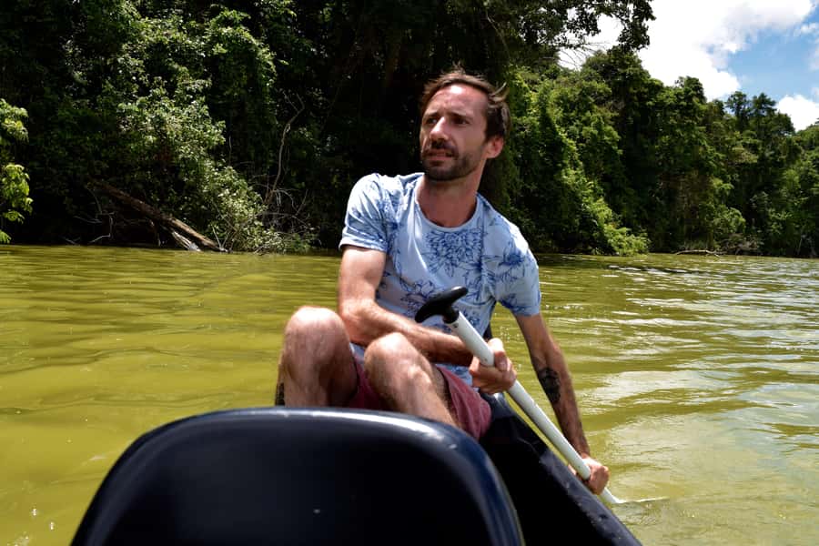 Lake Duluti: Kayaking, Nature Walk, and Add-on Options - Why Lake Duluti works as an Arusha day trip