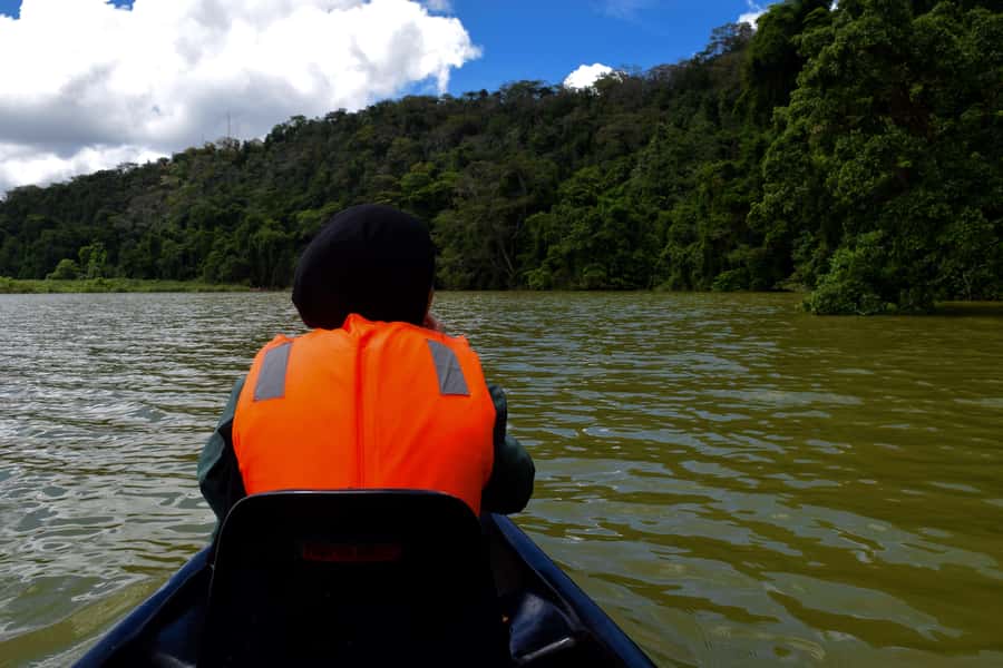 Lake Duluti: Kayaking, Nature Walk, and Add-on Options - Who will enjoy this experience most