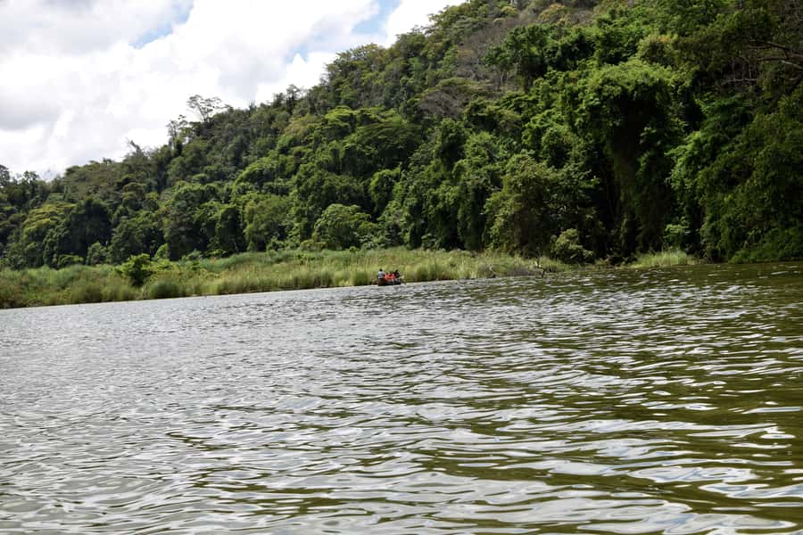 Lake Duluti: Kayaking, Nature Walk, and Add-on Options - Practical advice for making the day better