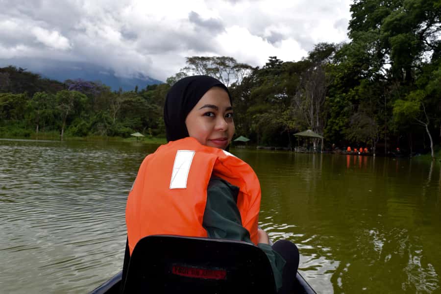 Lake Duluti: Kayaking, Nature Walk, and Add-on Options - Should you book Lake Duluti?