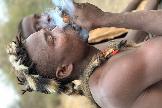 Lake Eyasi & Hadzabe tribe activities - Who should book this Lake Eyasi trip
