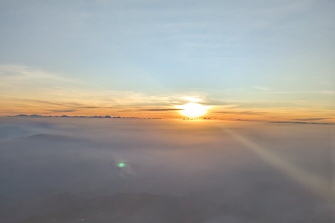 Lemosho Route 7 Days Trekking at Mount Kilimanjaro - Key points to know before booking