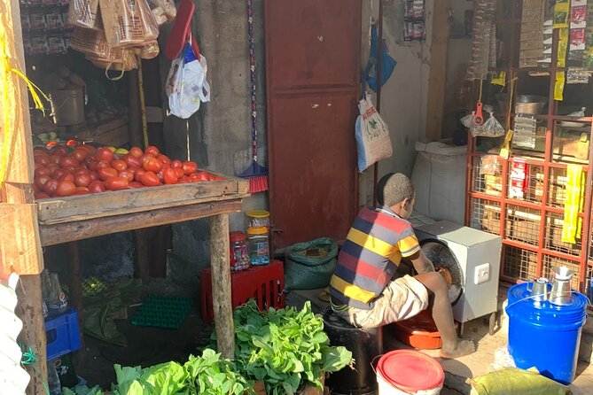 Local Tanzanian Food Cooking Class by Kingstone Asilia (Arusha) - Timing, weather, and practical planning