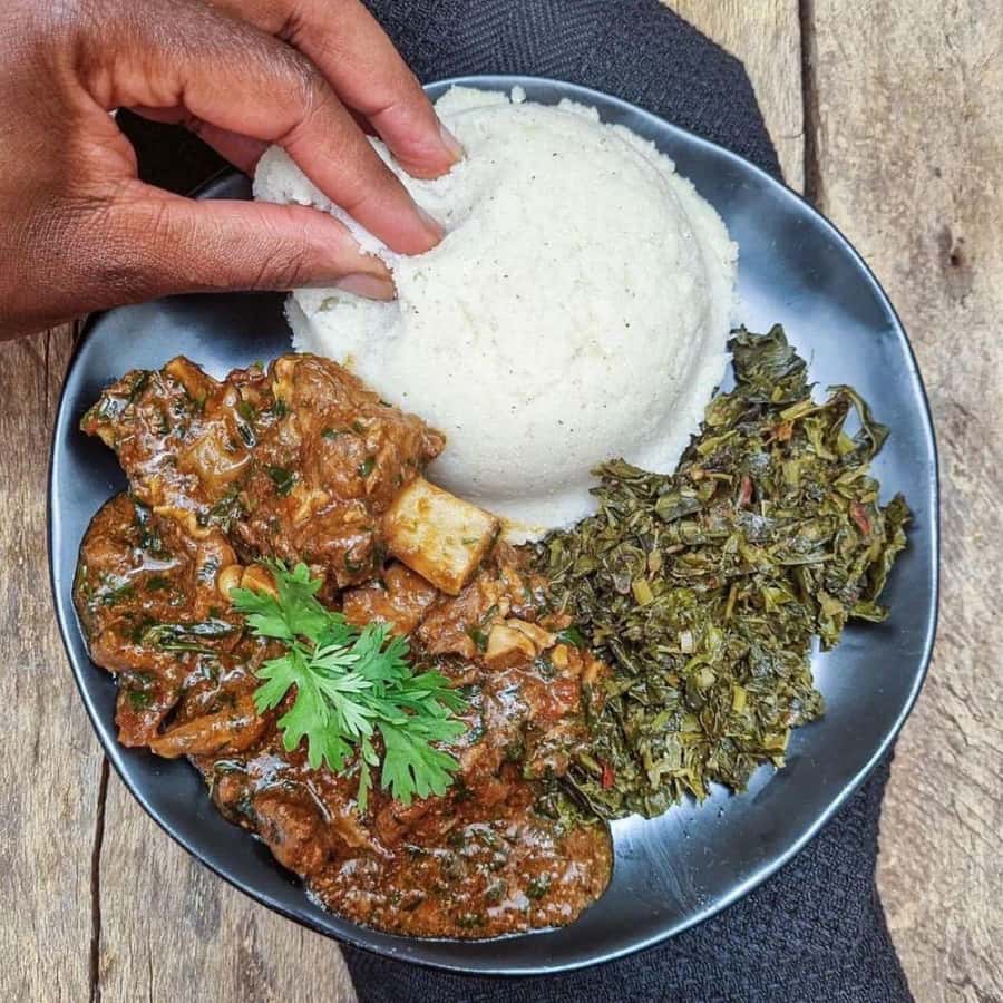 Lunch Break, Kuza Cave Tour, Dinner at The Rock Restaurant - At a glance: the details that matter