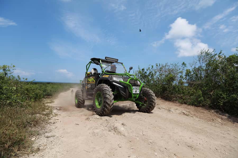 Lunch Break, Kuza Cave Tour, Dinner at The Rock Restaurant - Lunch among Zanzibar’s spice gardens