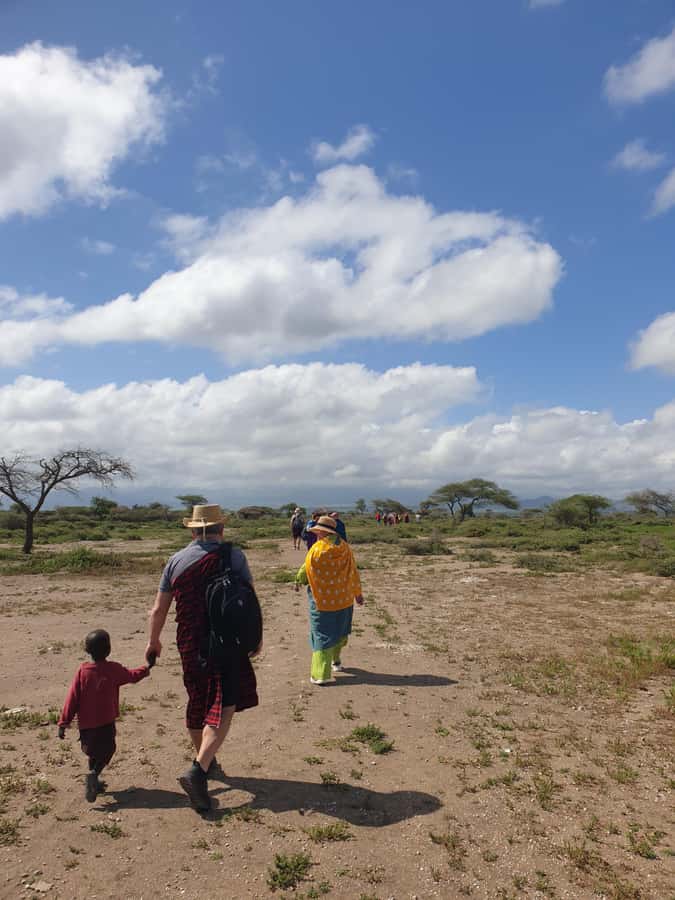 Maasai Boma Cultural Experience (maasai village tour) - Why this Maasai boma visit feels more personal