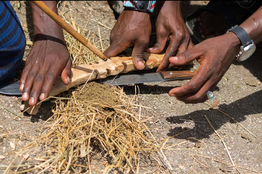Maasai Boma Cultural Experience (maasai village tour) - Simple ways to get more from the visit