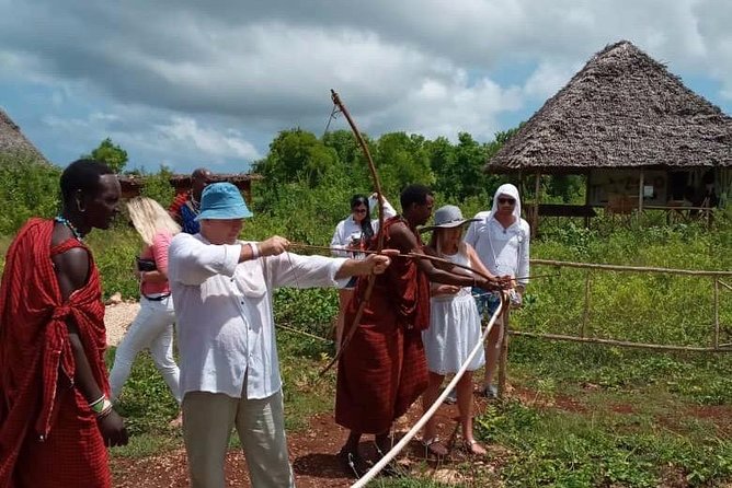 Maasai World - Key things to know before visiting