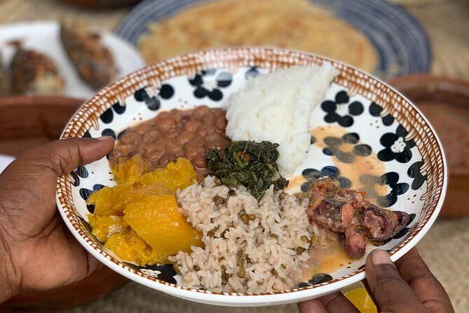 Mamas of Zanzibar - A Unique Cultural & Culinary Experience - Returning to Pishi HQ for hands-on cooking