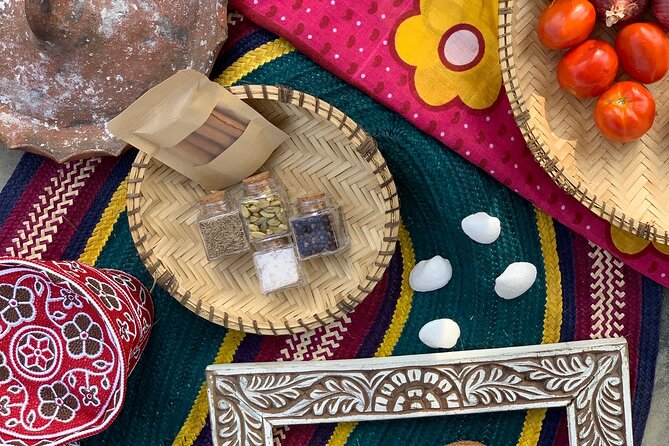 Mamas of Zanzibar - A Unique Cultural & Culinary Experience - Free time for the neighborhood, shop, and henna
