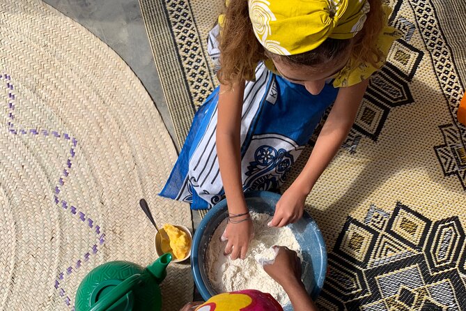 Mamas of Zanzibar - A Unique Cultural & Culinary Experience - Who will enjoy this morning most