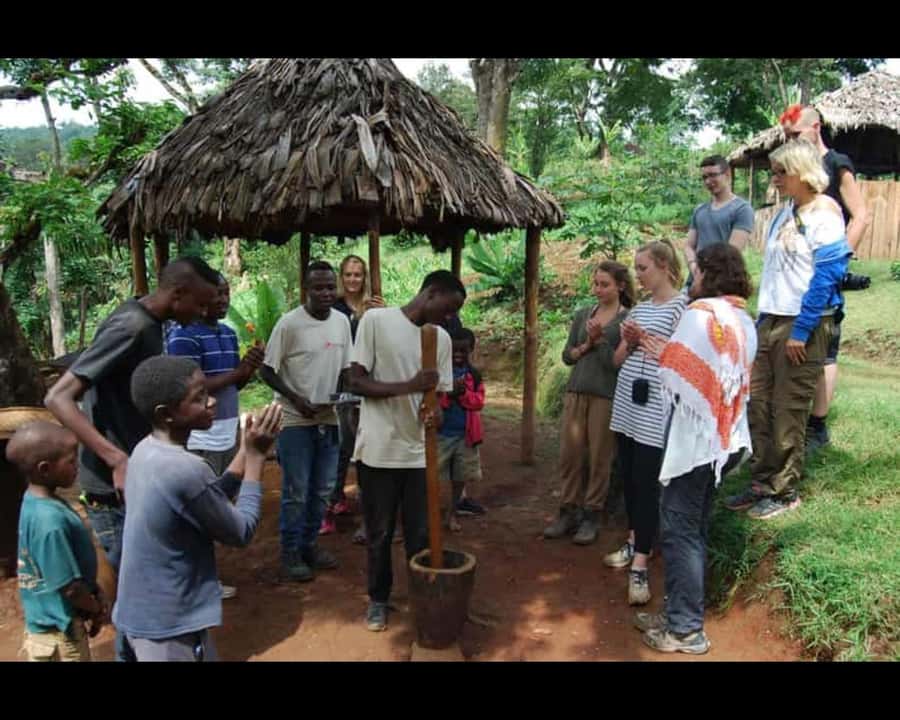 Marangu: Traditional Village Tour with Chagga Experience - Key Points to Know Before You Go
