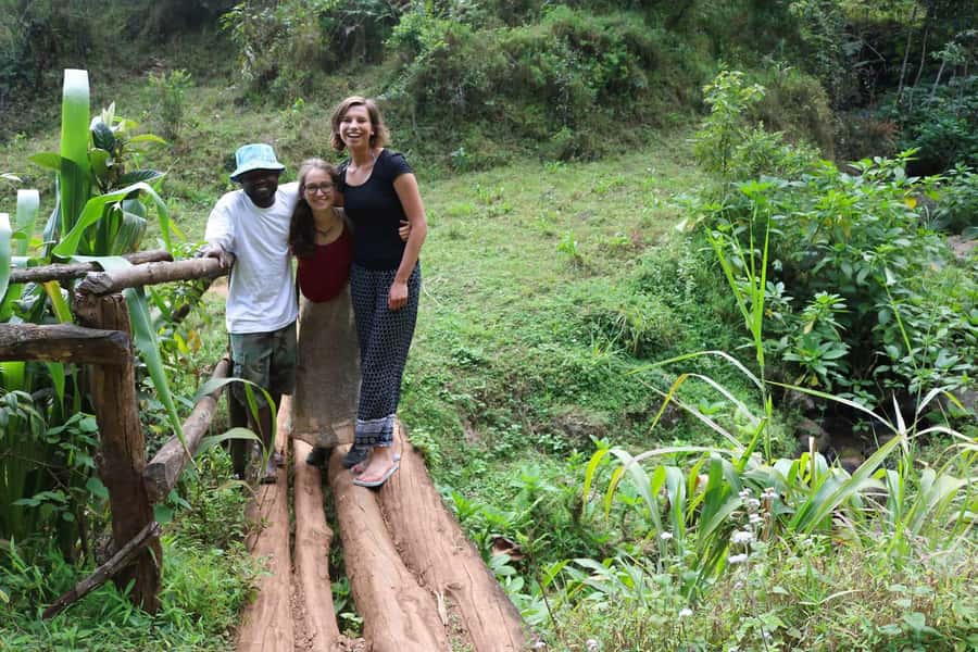 Marangu: Traditional Village Tour with Chagga Experience - From the Airport to the Slopes of Kilimanjaro