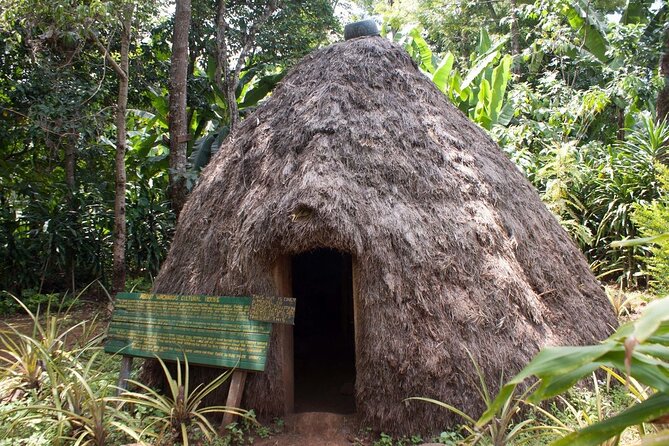 Marangu waterfall & Coffee making Cultural Tour | BURIGI CHATO SAFARIS CO LTD - What the $150 Price Delivers