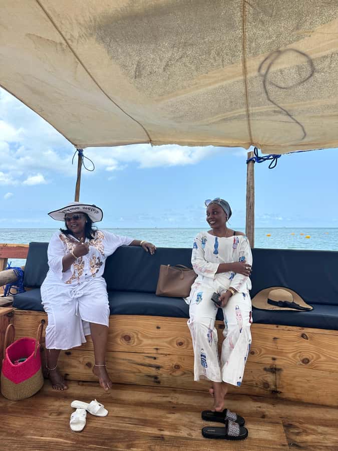 Matemwe: Mnemba Island Dolphin & Snorkeling Boat Trip - The timing, transfers, and total cost