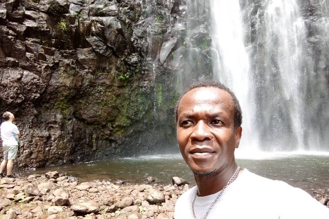 Materuni Waterfall and Kikuletwa Hot Spring Tour - Key points at a glance
