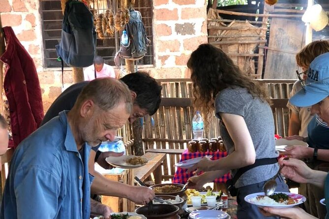 Materuni Waterfall Coffee Tour and Chemka Hot Springs Experience - Why this day trip works so well