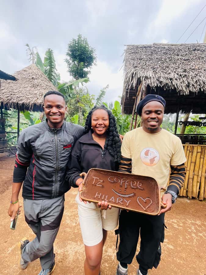Materuni Waterfall, Coffee Tour & Hot Springs- Maasai tour - Key points to know before you book