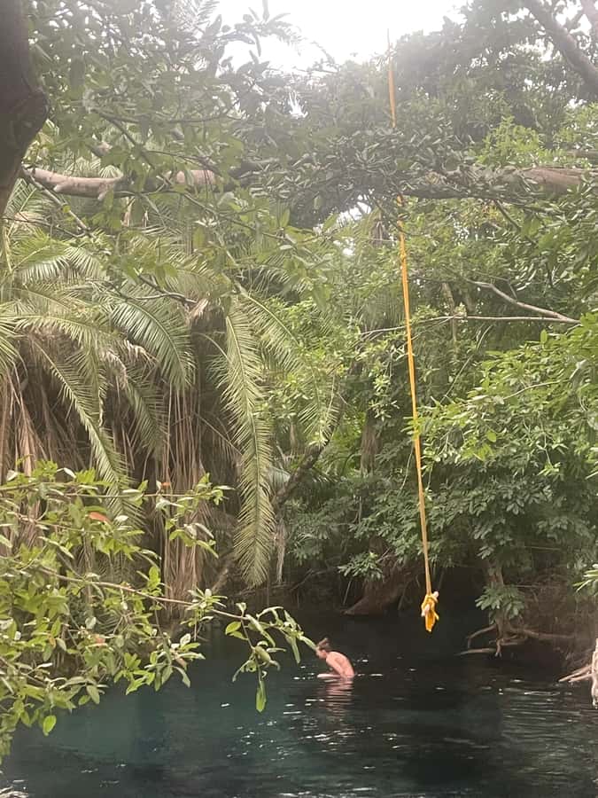 Materuni Waterfall, Coffee Tour & Hot Springs- Maasai tour - What to pack for the road, trail, and water
