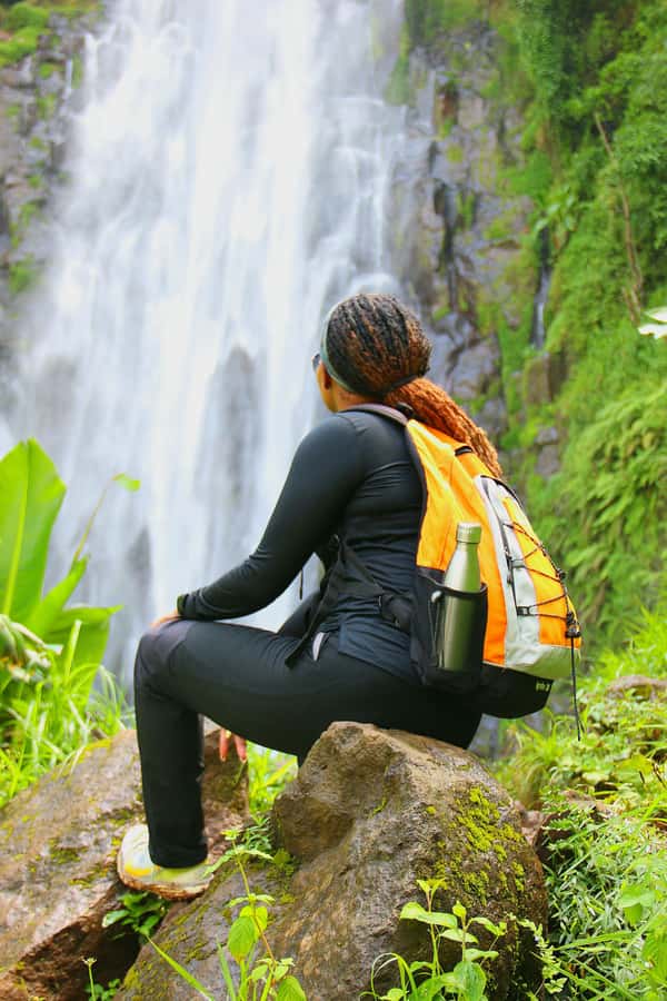 Materuni Waterfall-Extra Coffee Tour and/or Chemka Hotspring - What $60 per person really covers