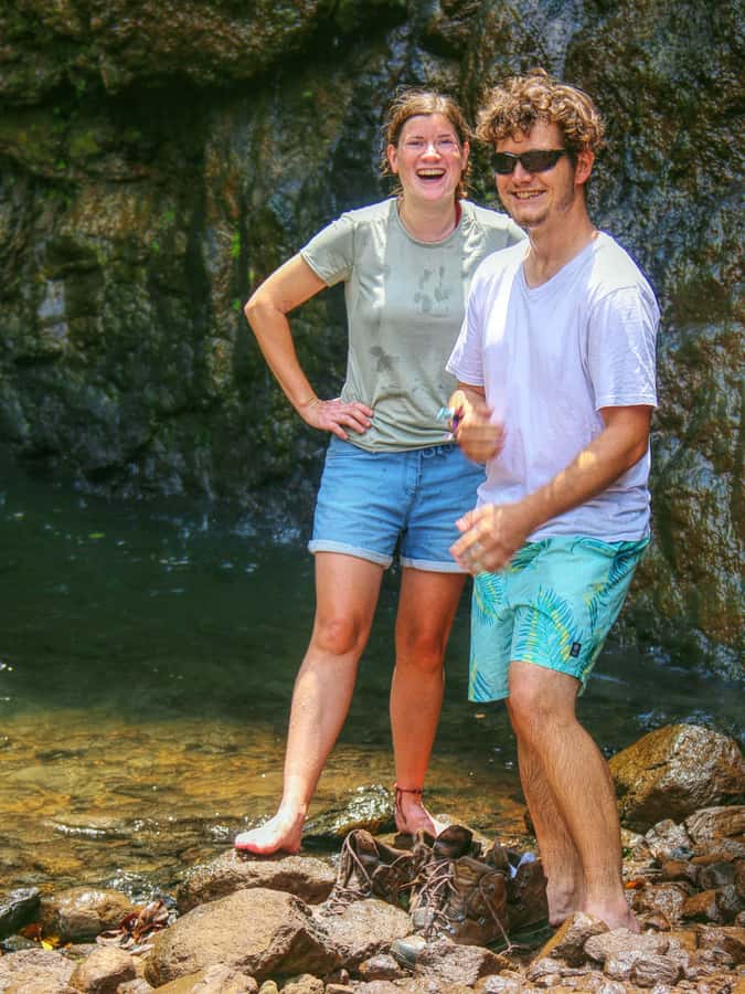 Materuni Waterfall-Extra Coffee Tour and/or Chemka Hotspring - Timing the day from four to ten hours