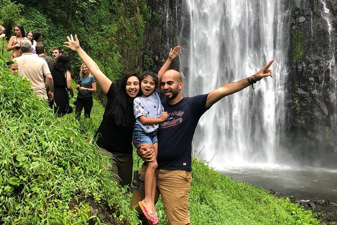 Materuni Waterfall Hike & Coffee Tour - Lunch, water, and the value of a full day